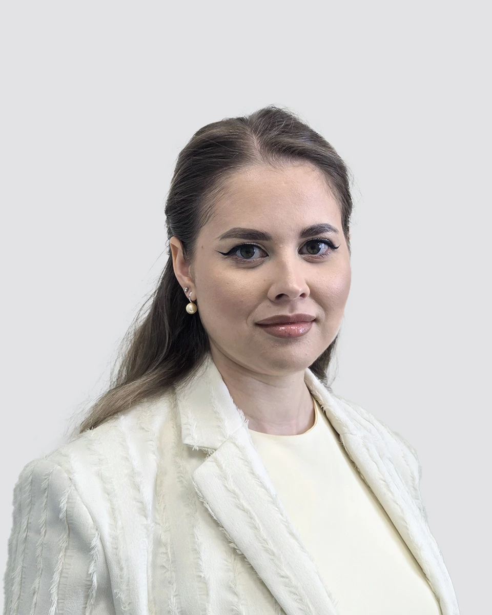 Lada Spiridonova