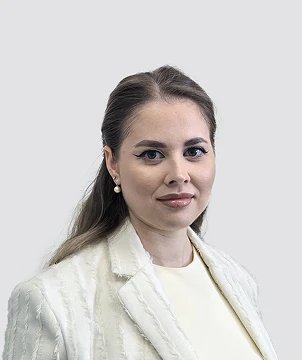 Лада Спиридонова Лада Спиридонова