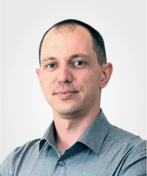 Andrey Gerasimov Andrey Gerasimov