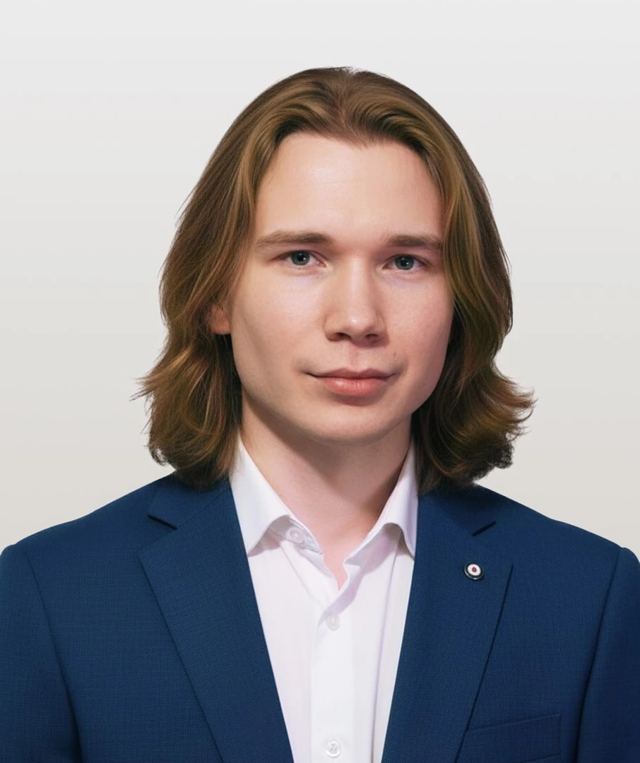 Oleg Goncharov