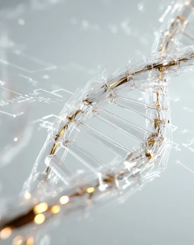 Photo Ancient DNA Research: Solopharm Partners with the European University