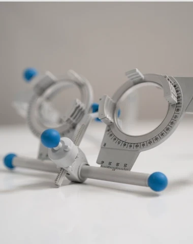 Photo World Sight Day: A Reminder of the Importance of Eye Care