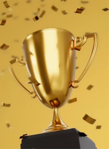 Photo Solopharm: Recognition in the 2024 Influence Rating