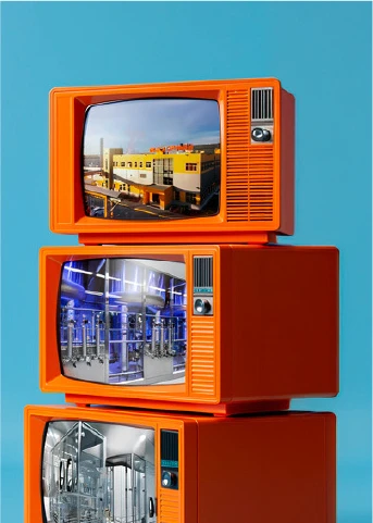 Фото Как создаются препараты Solopharm: взгляд изнутри фармацевтического производства