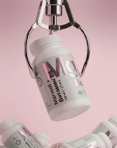 Фото Elentra Nutrition® на конференции NUTRICON