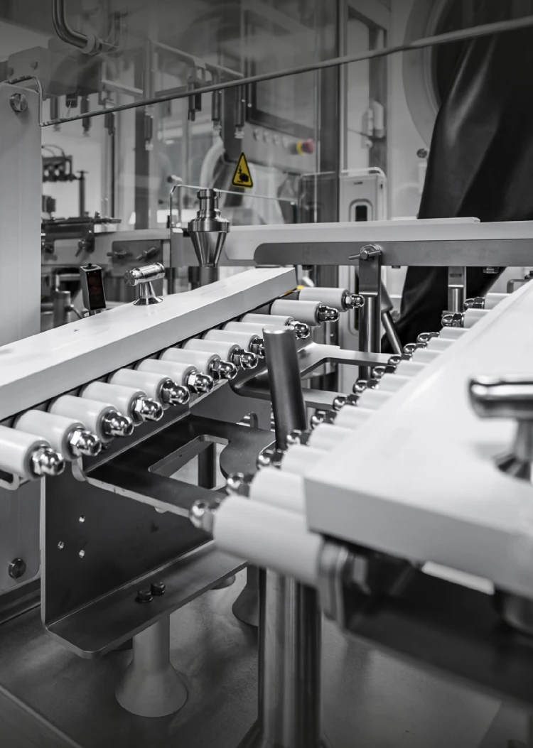 Фото Solopharm усиливает позиции на фоне роста промышленного производства в России