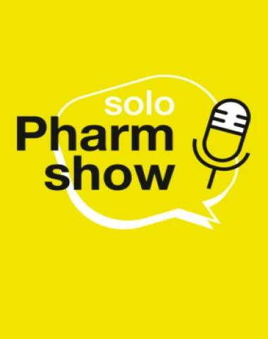 Photo The wind of change and what it promises: the fourth episode of SoloPharmShow went on the air