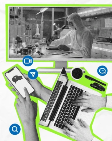 Photo Solopharm Ranks in Top 30 for Media Rating