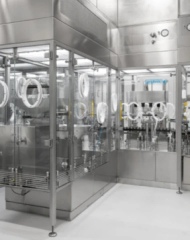 Photo Towards new horizons: Solopharm increases manufacturing facilities by 30%