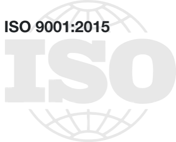 Photo ISO 9001:2015