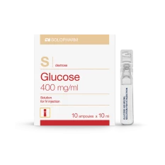 Photo Glucose