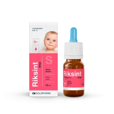 Skint Rino Riksint Rino composition, instruction | Solopharm