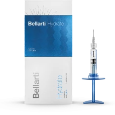 Photo Product Bellarti Hydrate - Solopharm