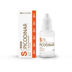 Photo Product Picodinar - Solopharm