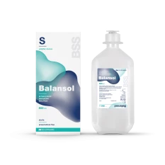 Photo Product Balansol - Solopharm
