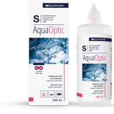 Photo Product AquaOptic - Solopharm