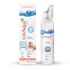 Photo Product LinAqua baby - Solopharm