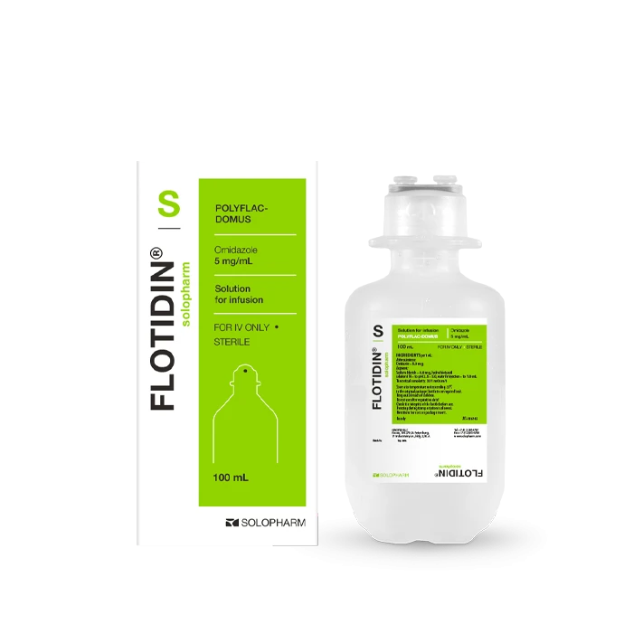 Product Flotidin PoliFlac 100 ml - Solopharm Photo Product Flotidin PoliFlac 100 ml - Solopharm