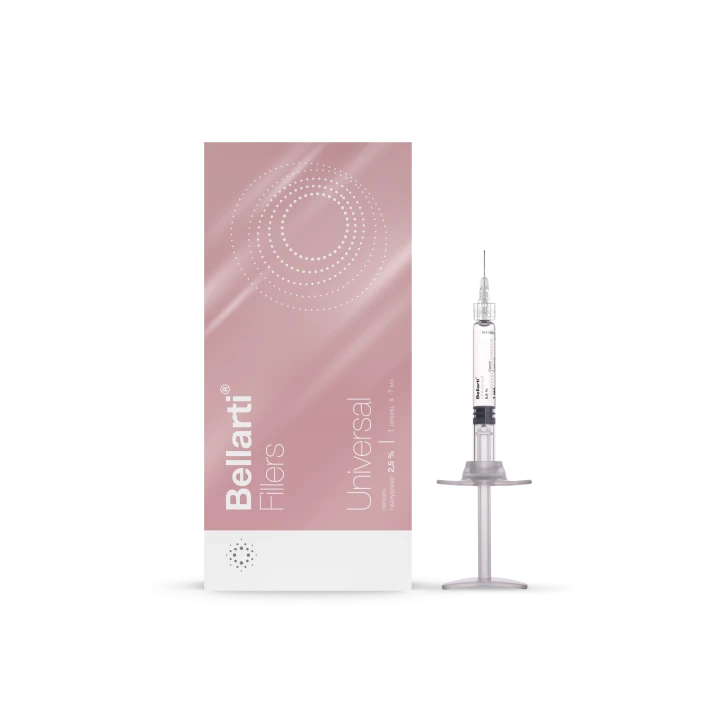 Фото Препарат Bellarti Universal - Solopharm