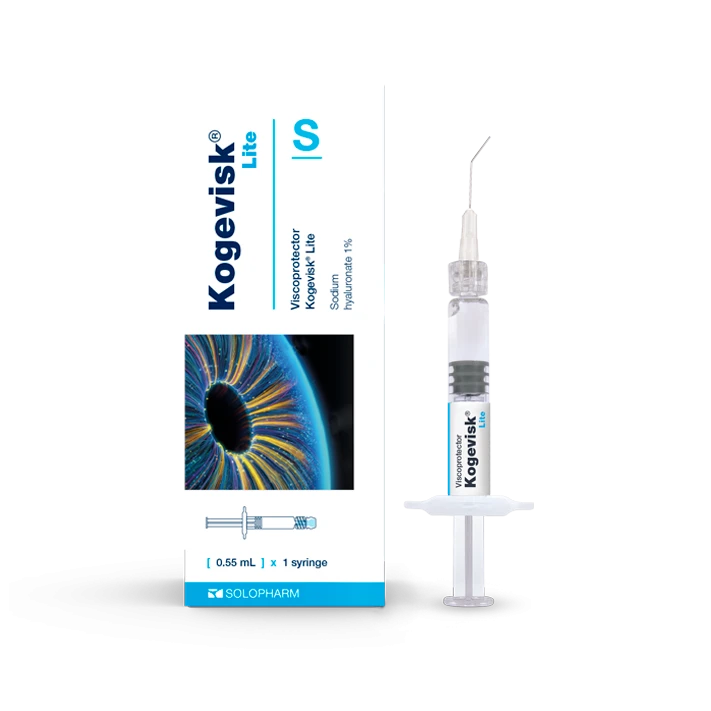 Photo Product Kogevisk® Lite - Solopharm