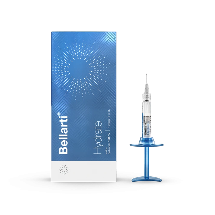 Photo Product Bellarti Hydrate - Solopharm