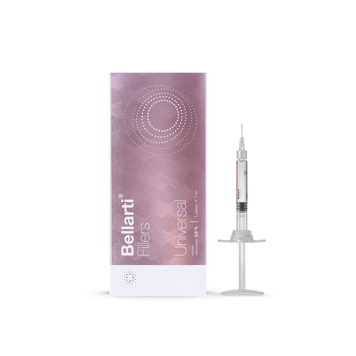 Фото Препарат Bellarti Universal - Solopharm