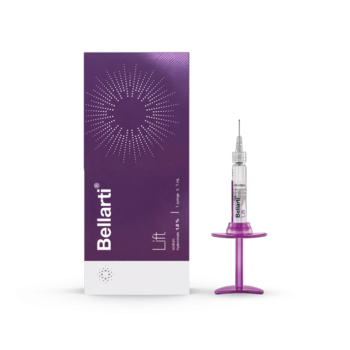 Фото Препарат Bellarti® Lift - Solopharm