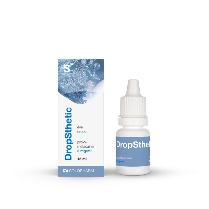 Photo Product DropSthetic - Solopharm