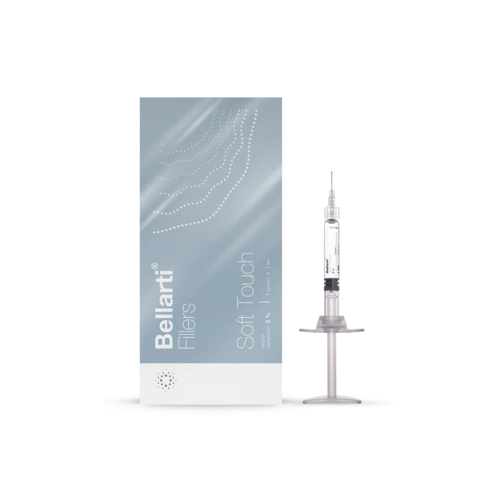 Photo Product Bellarti Soft Touch - Solopharm