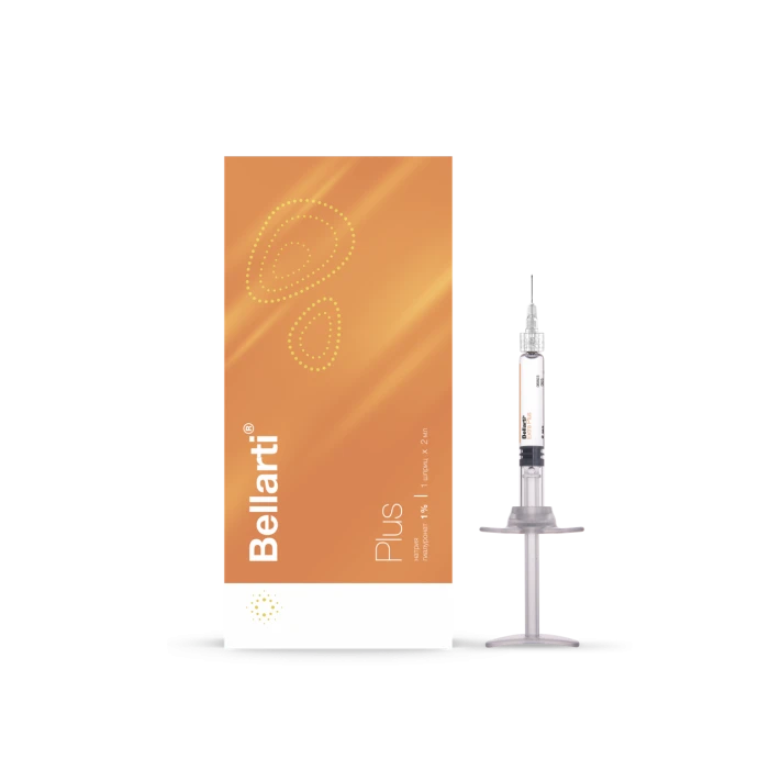 Photo Product Bellarti® Plus - Solopharm
