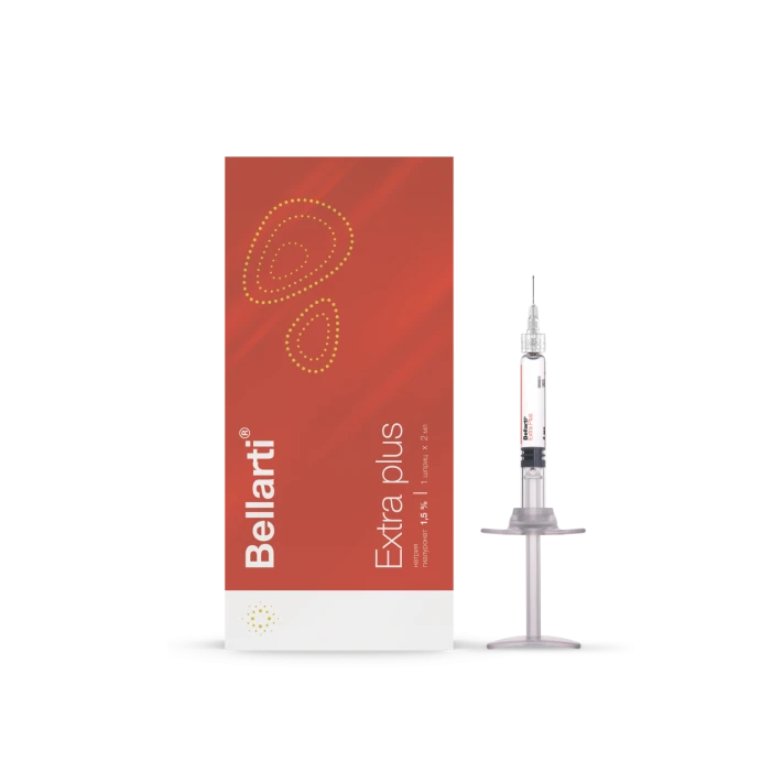 Photo Product Bellarti®  Extra Plus - Solopharm