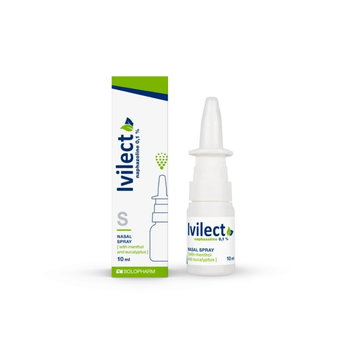 Photo Product Ivilect - Solopharm