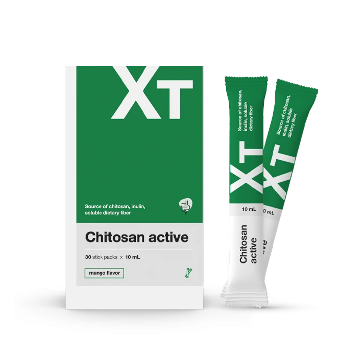 Photo Product Chitosan active - Solopharm