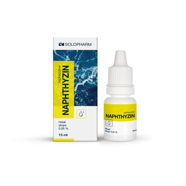 Photo 15 ml drops 0,05%