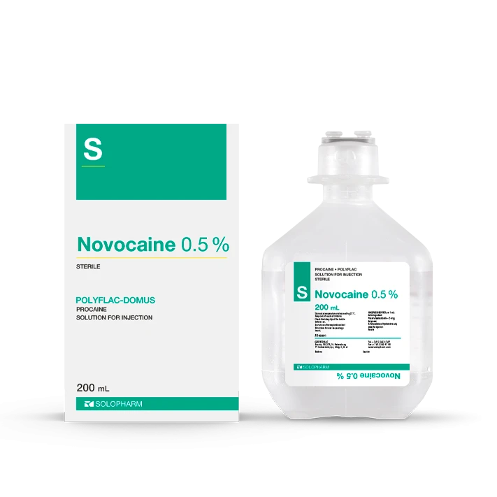 Photo 0,5% PolyFlac 200 ml