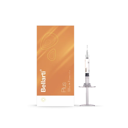 Фото Препарат Bellarti® Plus - Solopharm