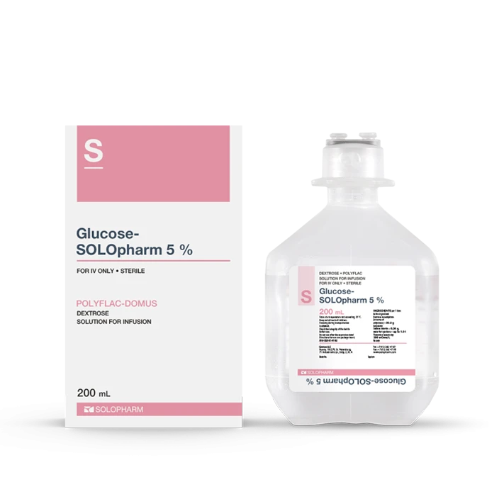 Photo 5% PolyFlac 200 ml