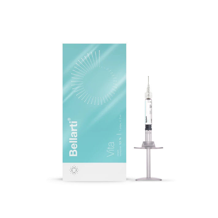 Photo Product Bellarti® Vita - Solopharm