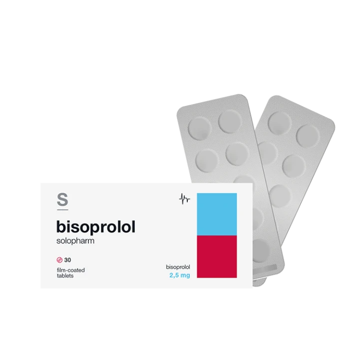 Photo Tablets 2.5 mg №30