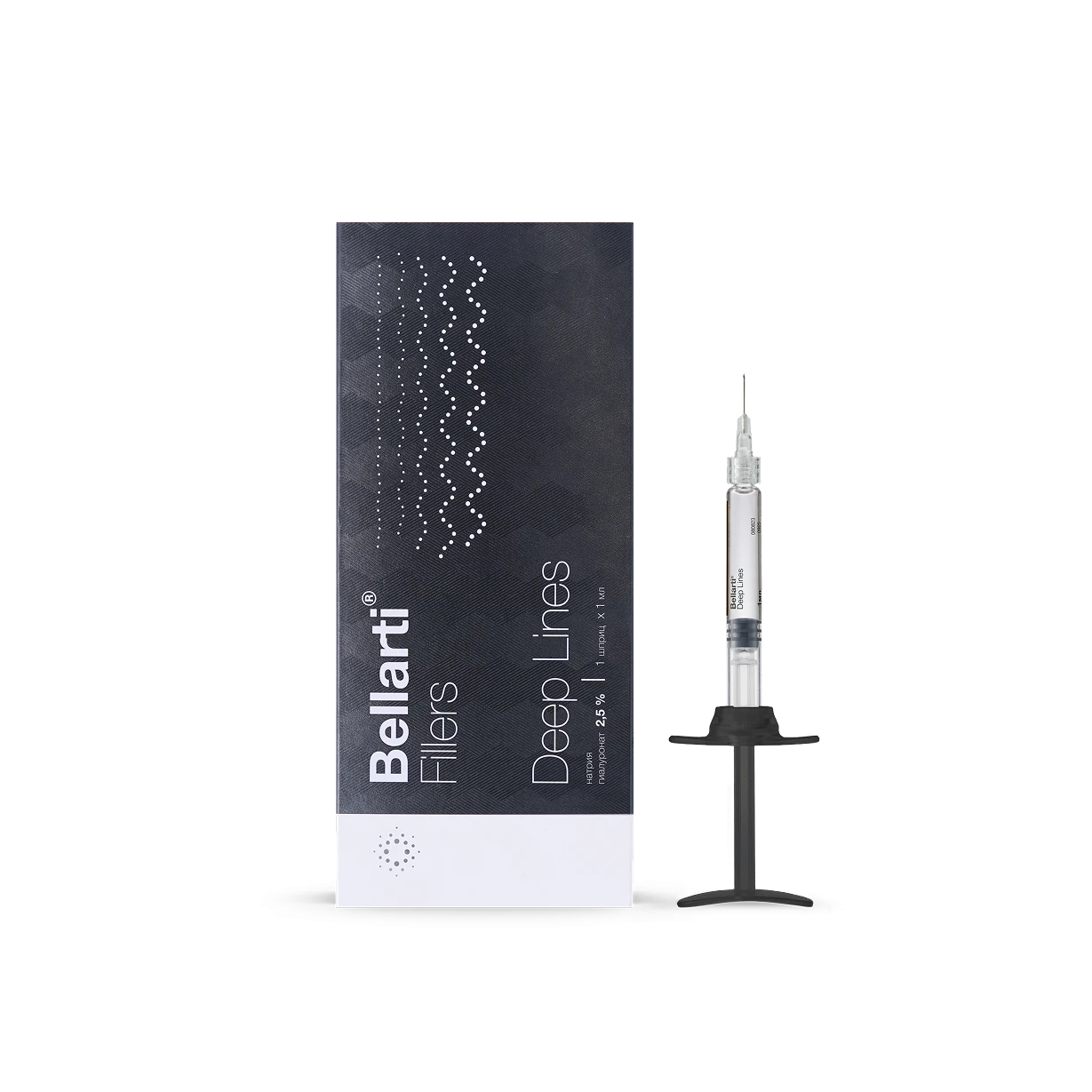 Photo Product Bellarti Deep Lines - Solopharm