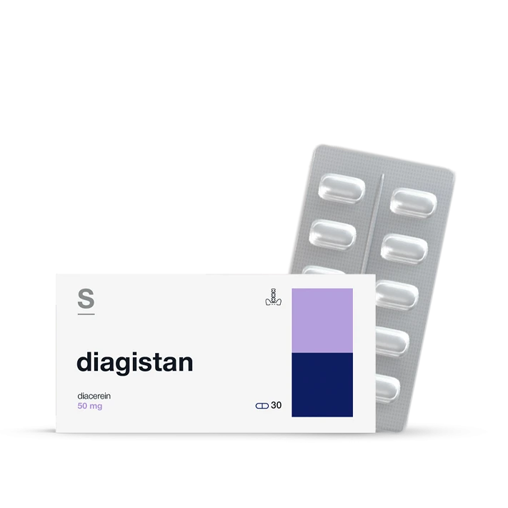 Photo Product Diagistan - Solopharm