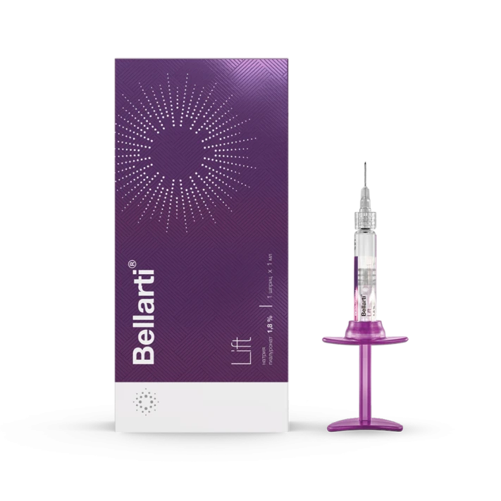 Фото Препарат Bellarti® Lift - Solopharm