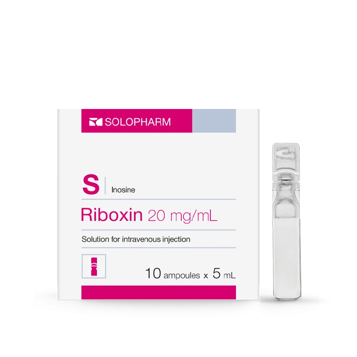 Photo 20 mg/ml ampoules 5 ml
