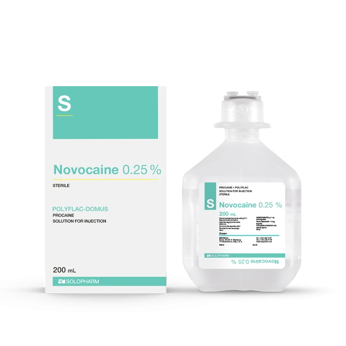 Photo 0,25% PolyFlac 200 ml