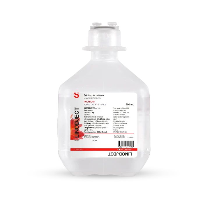 Photo Product Linoject - Solopharm