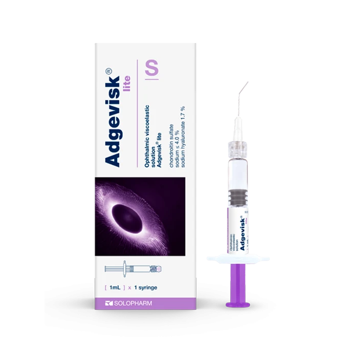 Photo Product Adgevisk® Lite - Solopharm