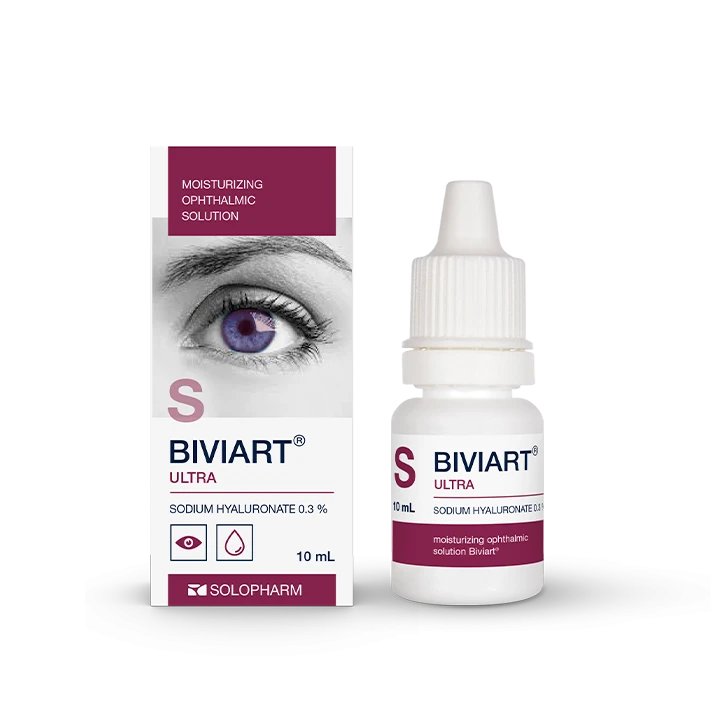Photo Product Biviart® Ultra - Solopharm