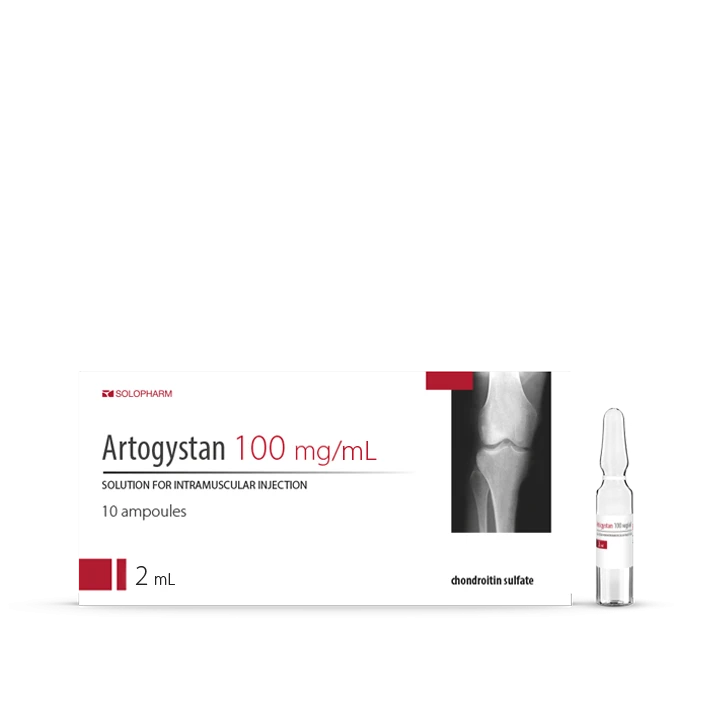 Photo Product Artogystan - Solopharm
