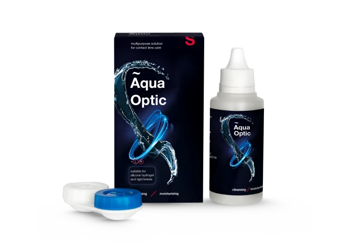 Photo 60 ml plastic bottle