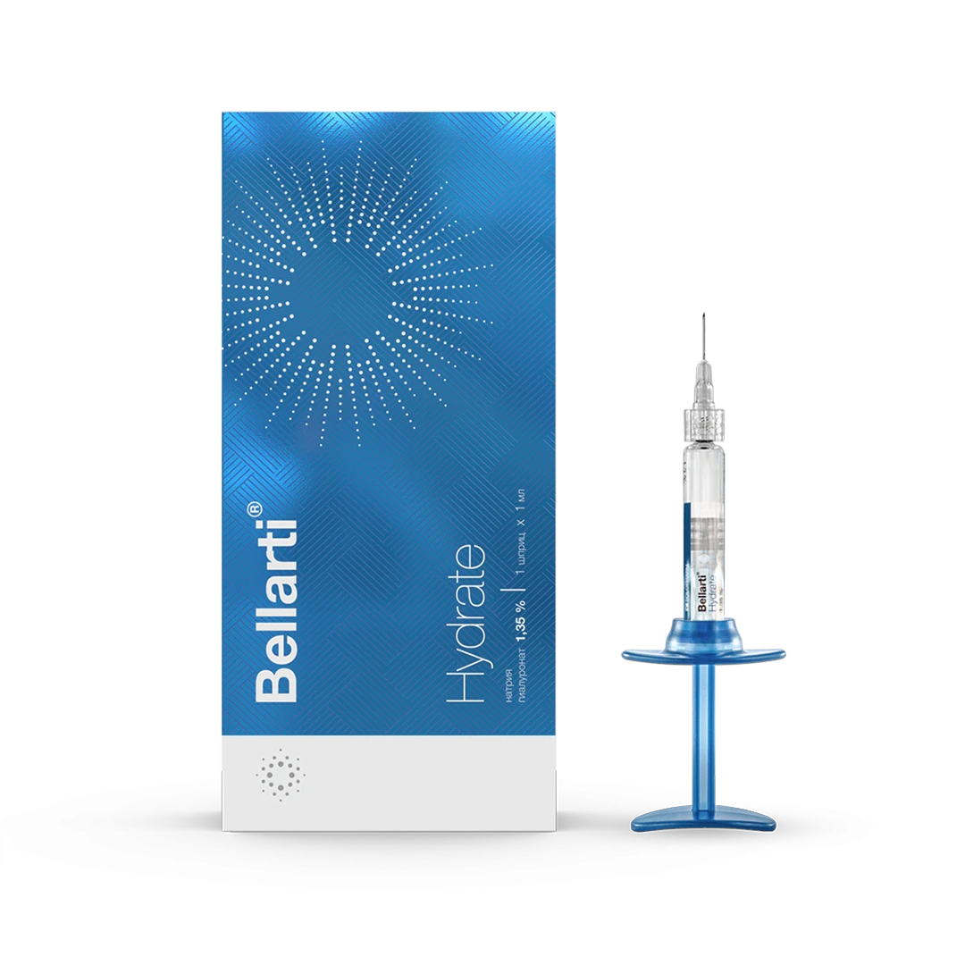Фото Препарат Bellarti® Hydrate - Solopharm